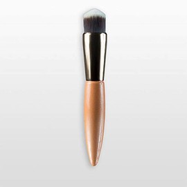 FOUNDATION BRUSH (SHARP EDGED)