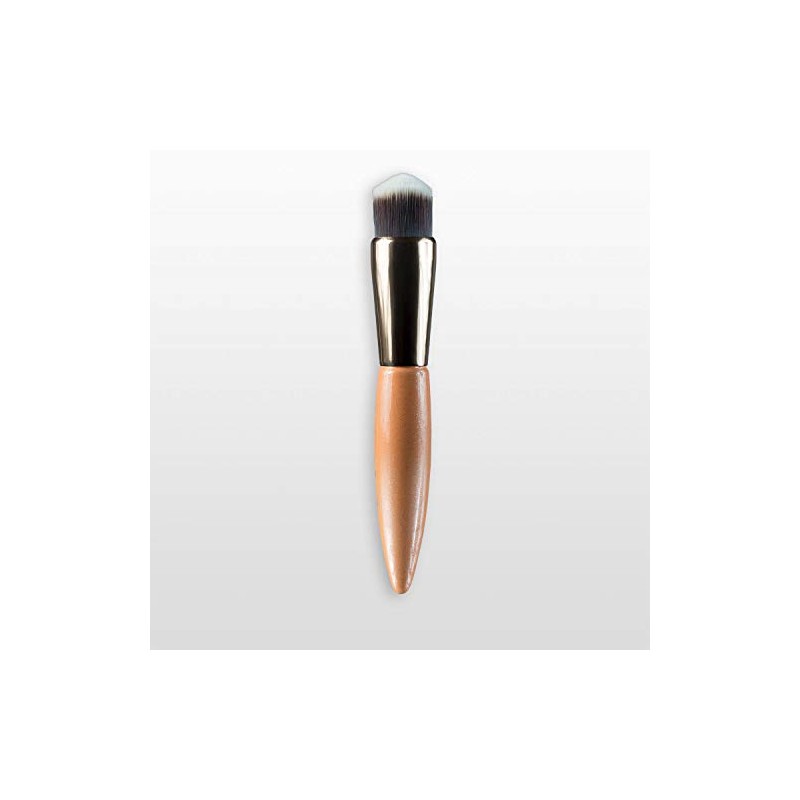 FOUNDATION BRUSH (SHARP EDGED)