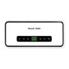 Vacuum Sealer Machine, Precision Compact mini vacuum sealer 80 Kpa