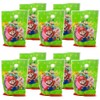 Volsha 30 Pcs Mario Themed Party Gift Bags, Candy Treat