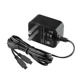 Tomatosd Charger Replacement for SportDOG Charging Adaptor Only Compatible with SD-425, SD-425S, SD-425CAMO, and SD-825 Remote Trainer