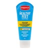 O'Keeffe's Healthy Feet Exfoliating, Moisturizing Foot Cream, Softens and Repairs