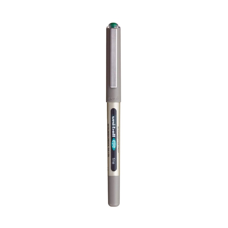 uni-ball - Uni Mitsubishi Pencil - 10 Eye Fineliner UB-157