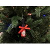 Tabasco Christmas Tree Ornament