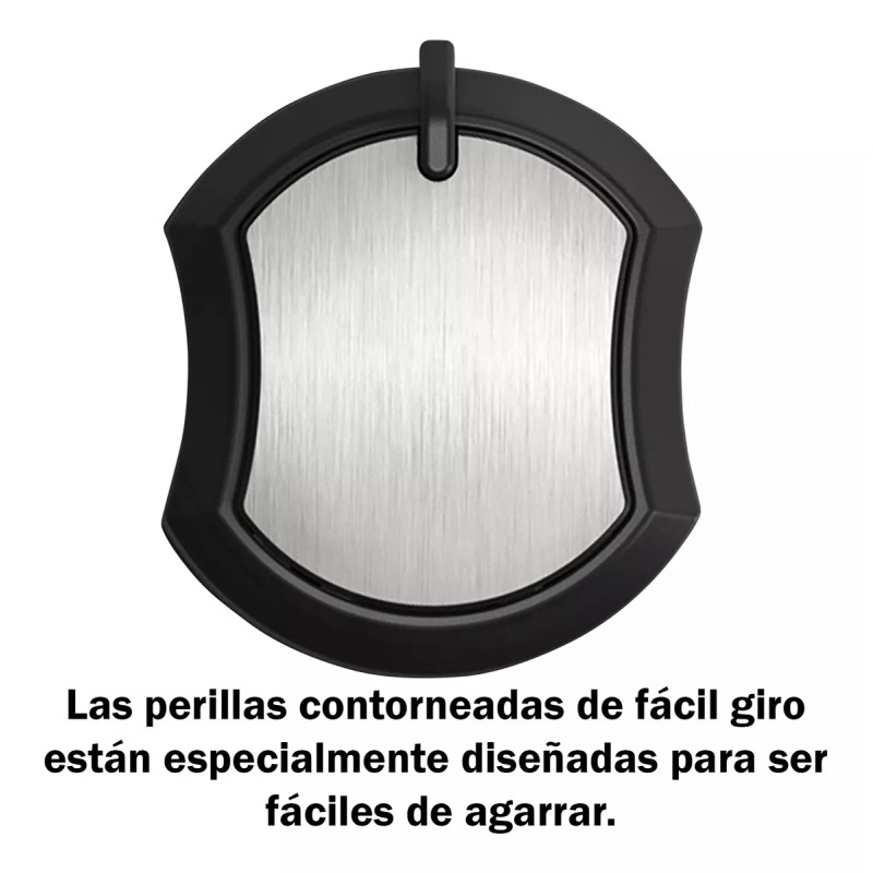 Proctor Silex Horno Tostador Ps 6 Rebanadas Negro Con Acero