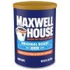 Maxwell House Original Roast Ground Coffee, 10.3 oz Canister
