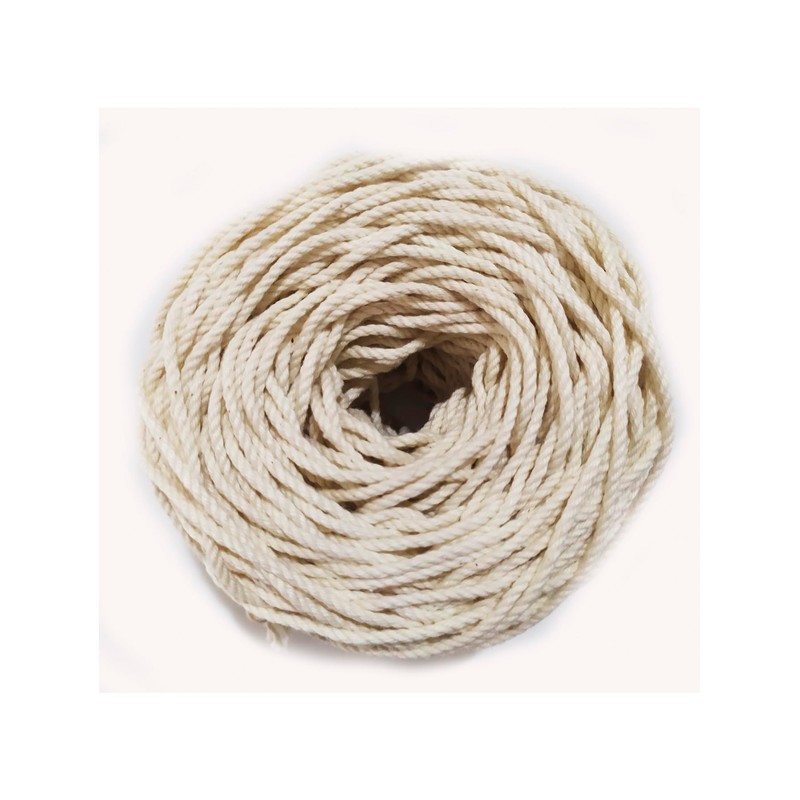 Genérico Hilo de Cocina de Algodón 100% Natural – 70