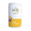Hallelujah Diet Fiber Cleanse Powder - Lemon Flavored, Psyllium and