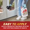 Ortho Home Defense Insect Killer for Indoor and Perimeter2, Controls