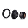 SVBONY SV149 Astronomical Telescope 1.25" Eyepiece Adapter for Canon DSLR