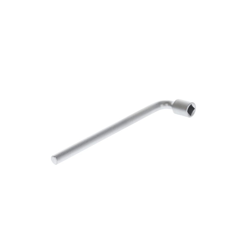 Gedore 6195230 L-Type Wrench Insertion Angle 0.5 inch (13 mm)