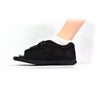 SoleAid™ Round Toe PostOp Shoe | Lightweight & Adjustable Straps