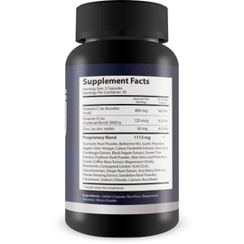 Aisen Power Supplement - Male Prostate Support Supplement - Aid Healthy Urinary Flow & Bladder Emptying - Reduced Inflammation Support - Prostate Size Support - Aisen Power Pills