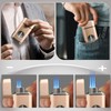 3 Jet Flame Cigar Lighter with Built-in V Cutter &