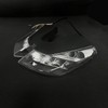 GOODELY LED Tail Brake Lights Turn Signal Integrated Compatible With