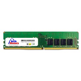 Arch Memory 8GB Memory for Dell Precision 3620 Tower DDR4 2133MHz ECC UDIMM RAM