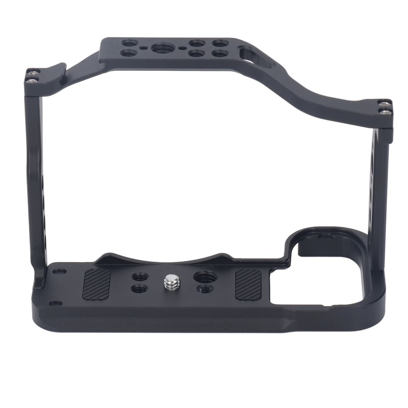 Full Camera Cage for X S20 Aluminum Alloy Protective Camera
