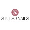 Monomero Studio Nails 2oz Aroma Frutos Rojos Envio Full