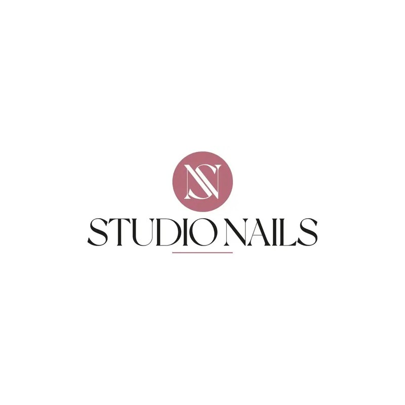 Monomero Studio Nails 2oz Aroma Frutos Rojos Envio Full