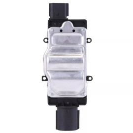 Cahuczlhoz 8G1Z-8B658-A For Ford Lincoln Mercury 2008-2012 Engine Cooling Fan Motor Relay