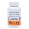 Zinc 200 + Vitaminas C Y D3 60 Cáps. Suplemento