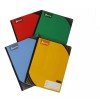 Norma 2 Cuadernos Norma Cosido Profesional 7mm 5 Mm Raya
