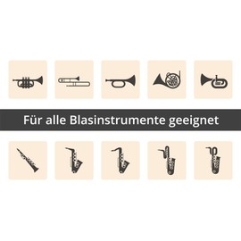 Pronomic IM-10 wind microphone