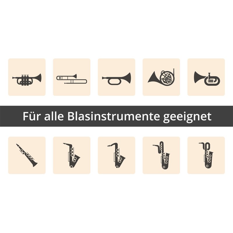 Pronomic IM-10 wind microphone