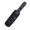 Hero’s Pride Ballistic Tac MOLLE Expandable Baton Holder – Open