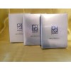 Paula Dorf Brow Stencil Kit contains 4 stencils and brush NIB SEALED 3 in order