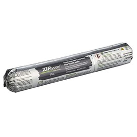 ZIP System Liquid Flash | 20 oz. Sausage Pack | Weather-Resistant | Flashing Sealant (20oz Sausage)