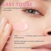 Esencia Hidratante Facial Con Pptido De Colgeno Koec, 30 G