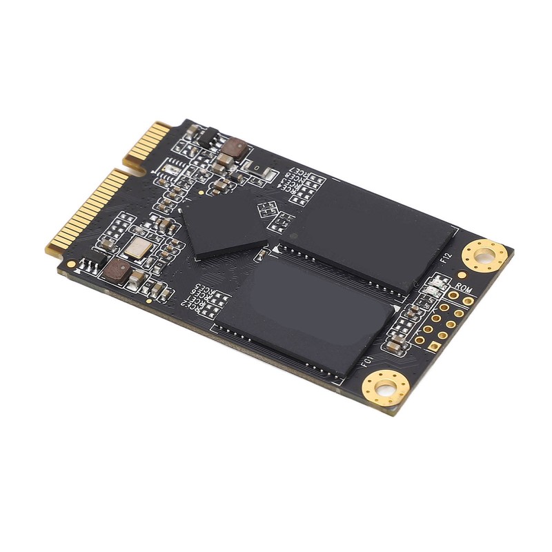 MSATA SSD 500MB/S Read Speed 450MB/S Write Speed High Speed
