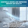 100 Tablets A/C Drain Line Cleaner - A/C Drain Line