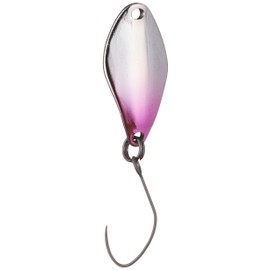 Nories 090 Trout Weeper, 0.05 oz (1.2 g), Rose Tea