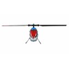 Amewi 25330 AFX200 Single Rotor Helicopter 4-Channel 6G RTF