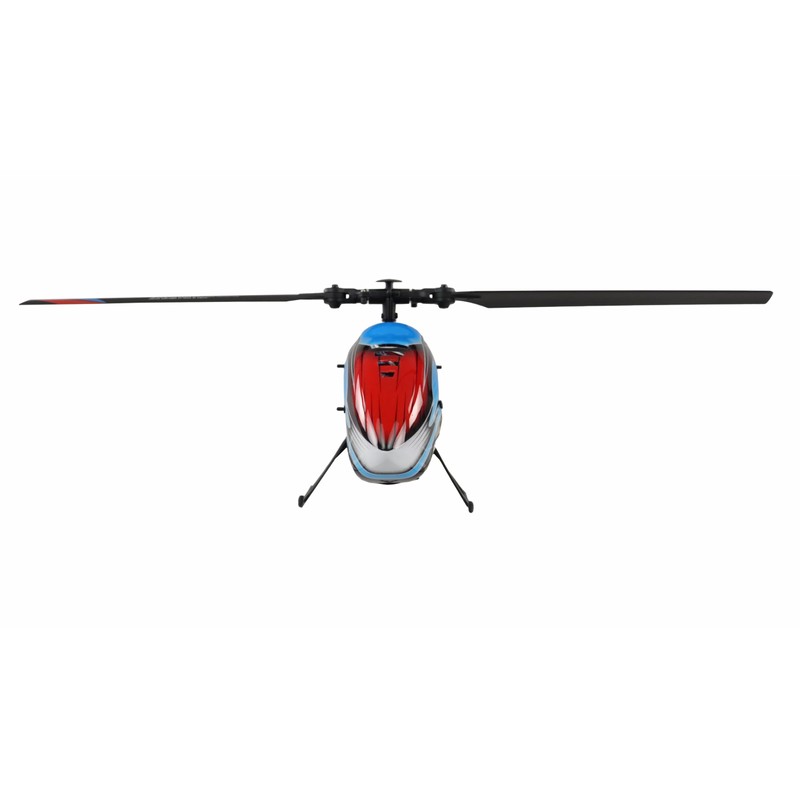 Amewi 25330 AFX200 Single Rotor Helicopter 4-Channel 6G RTF