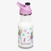 Klean Kanteen 12oz Kid's Classic with Sport Cap, Mermaids