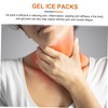 Gatuida 1pc Reusable Gel Ice Pack for Neck and Shoulders