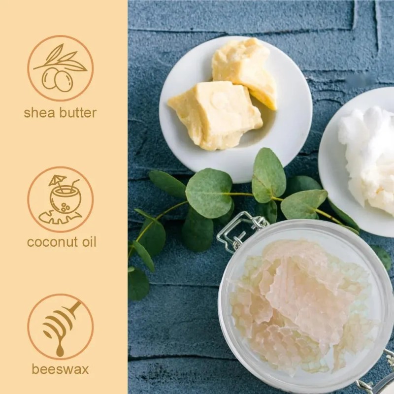 🍯🐝 Bioaqua – Crema en Barra de Miel de Abeja
