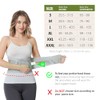 Neotech Care Back Brace for Women or Men, Lumbar Back