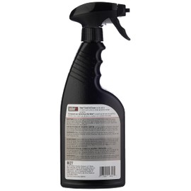 Weber Grill Grate Cleaner, 16 oz Spray Bottle,Black