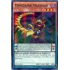 Yu-Gi-Oh! - Timegazer Magician (YS14-EN010) - Super Starter - Space-Time