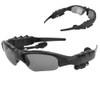 Intelligent 5.0 Wireless Bluetooth Sunglasses Sports Driving Glasses with Stereo