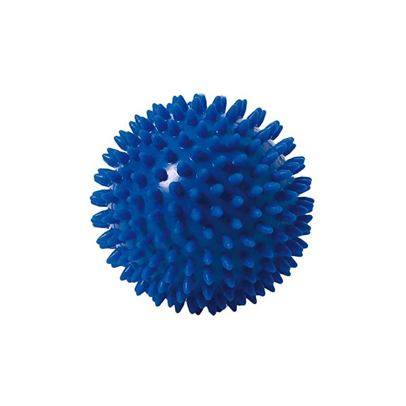 TOGU Knobbed Classic Spiky Massage Ball (Pack of 2) -
