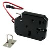 Selyse DC 12V Electric Lock Magnetic Closure for Cabinet Drawer