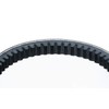 Goodyear Goodyear AX72 Classical Raw Edge Industrial V-Belt, 74" Outside