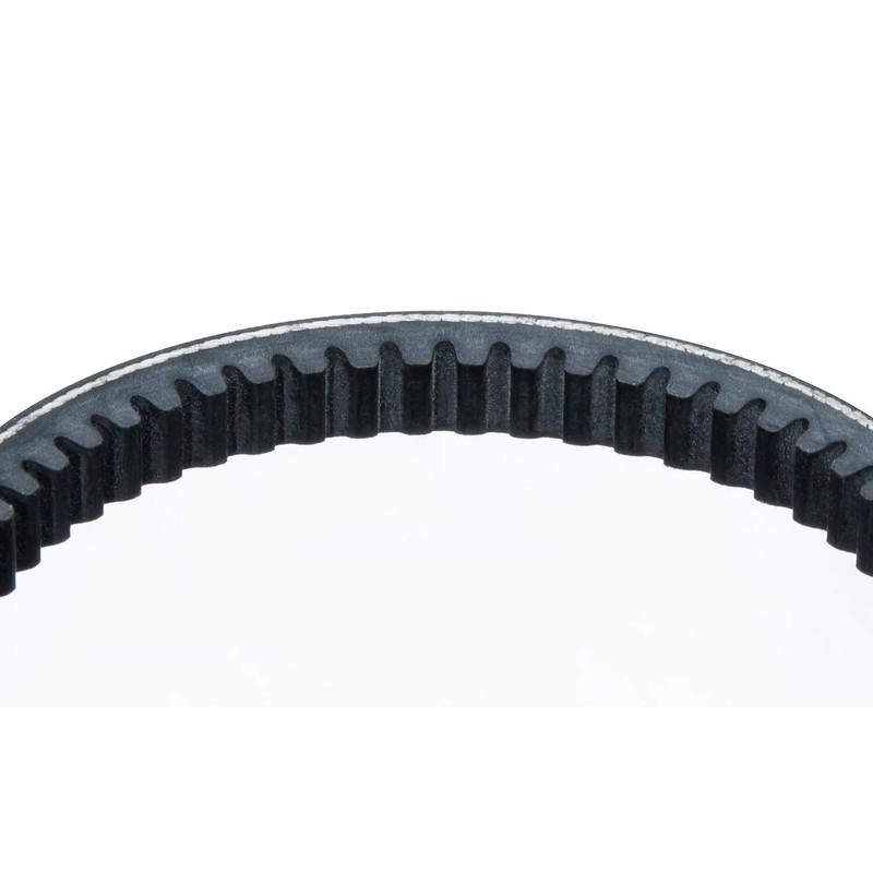 Goodyear Goodyear AX72 Classical Raw Edge Industrial V-Belt, 74" Outside