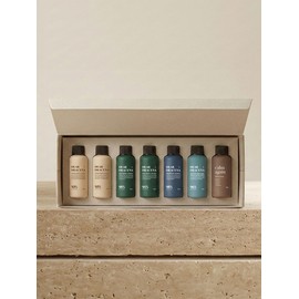 Essential Hair & Body Discovery Set 7 Pieces / 에센셜 헤어&바디 디스커버리 세트 7종