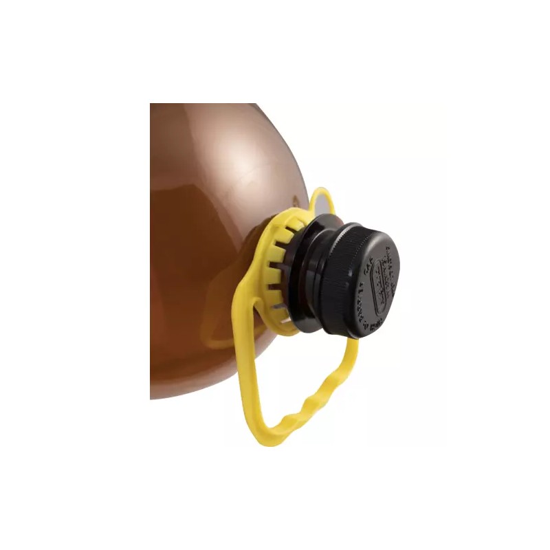 KegLand Oxebar Mono PET Keg - 8 L / 2.2